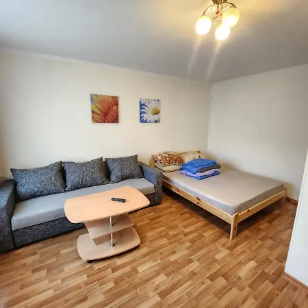 Apartment Beach Apartment *