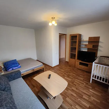 Apartment Beach Apartment