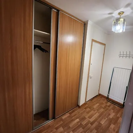 Beach Apartment *