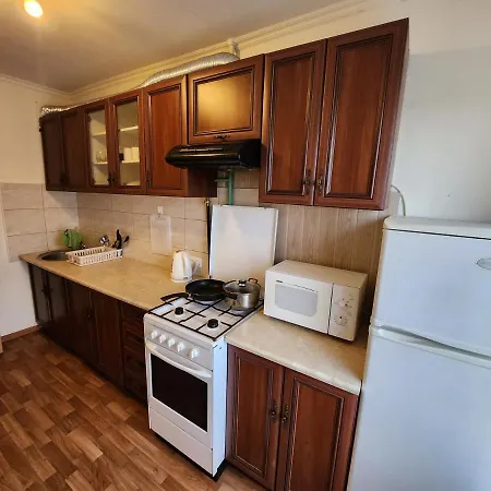 Beach Apartment Apartment Ventspils